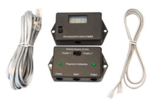 EMS Extra Digital Remote