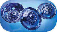 motorhome wheel simulators