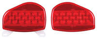 47-07-003, LED Stop/Tail/Turn, each