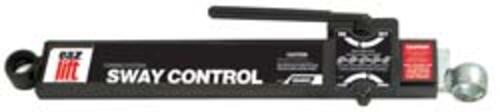 friction sway control, right hand