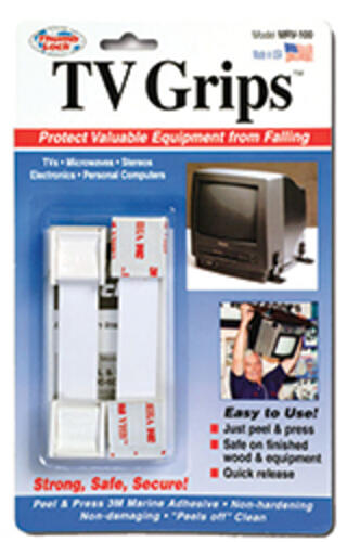 Super TV Grips