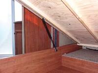 Bedlift Kit Stndrd/Queen