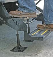 Brace, Sav-A-Step 7-14in