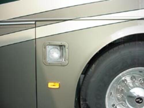 Guide-Lites Polar White