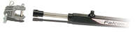 Roadmaster 1 Pr Adapter Ears - Adapts Roadmaster Tow Bars To Blue Ox  Brackets