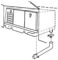 Onan Microquiet Generator