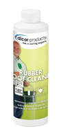 Rubber Roof Cleaner Conct