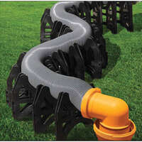 level-trek-sewer-hose-support