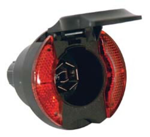 48475, 7-Way Connector, each