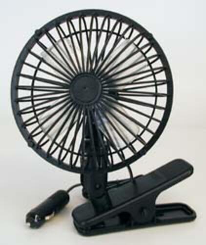 06-0503, Clip-on Fan