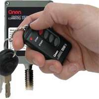 Wireless Y Remote Harness - Diesel