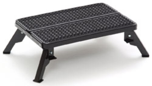 RV Platform Step