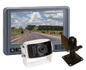 color backup camera, LCD Monitor