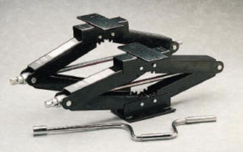 Scissor Jack