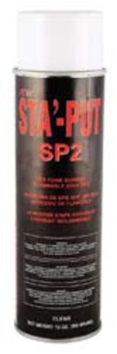 RV Foam Spray Adhesive