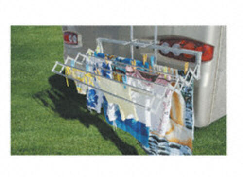 RV Drying Rack