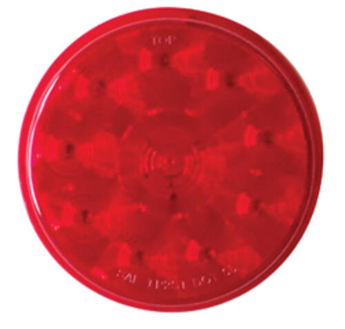 52433, Red Light Only