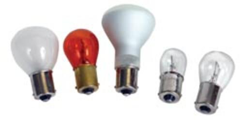 97A HD Auto Bulb, 10/box