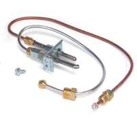 Safety Pilot Assembly, 9
