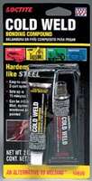 Cold Weld Bonding Compoun