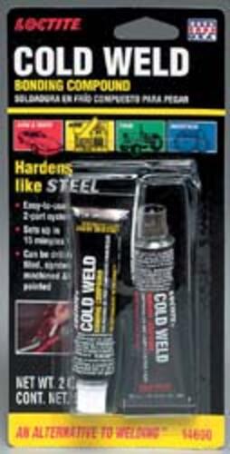Cold Weld Bonding Compoun