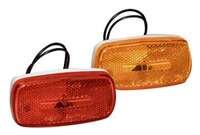 Bargman Lights