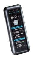 RV Satellite TV Switch