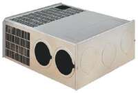 Suburban SF-Q Series Ducted Furnace