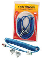 RM Flexo Coil Wiring Kit