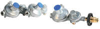 Two Stage Regulator-Verti