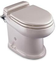 Concerto China Toilet