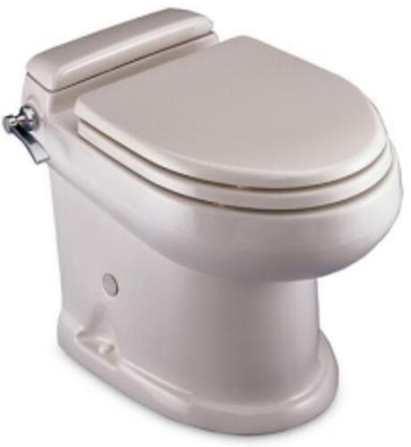 Concerto China Toilet