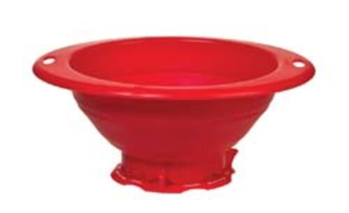 Twist & Rinse Colander 1.