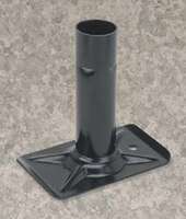 Tongue Jack Pad
