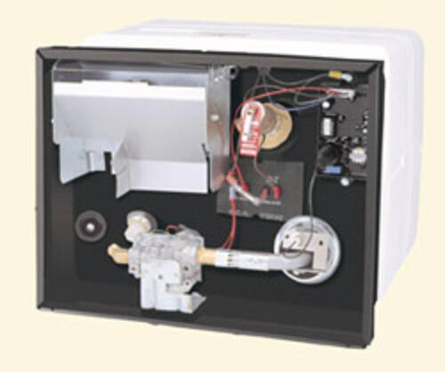 Water Heater W/O Heat Exc