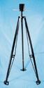 Fifth Wheel Tripod Stabilizing Jack