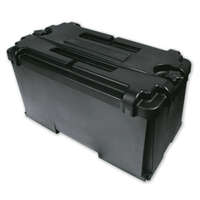 Battery Box - Holds 1 4D Size Battery.