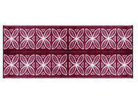 awning-mat-botanical-red