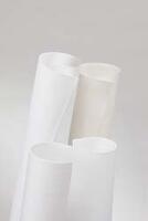 BriteTEK Roofing, 35' x 9'6"