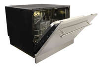 Built-in Dishwasher