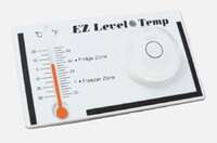 Thermometer/Level Combo