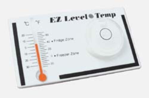 Thermometer/Level Combo