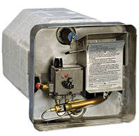 water-heater