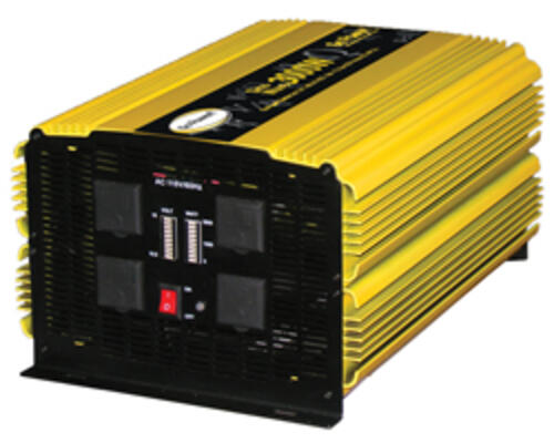 Modified Sine Wave Inverter, 3000W