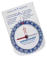 satellite-finder-compass