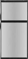 Dometic-stainless-fridge