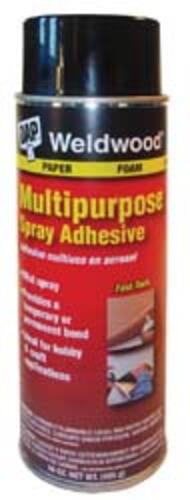Mulit Purpose Adhesive