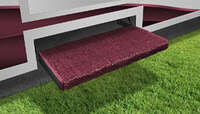 jumbo-wraparnd-step-rug-burgundy