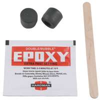 RM Button & Glue Kit