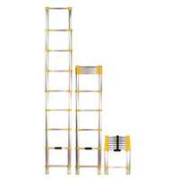 Telescoping RV Ladders